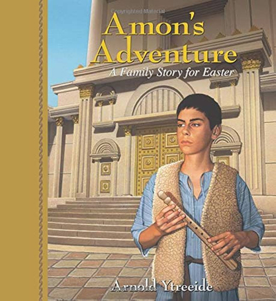 400 amon adv