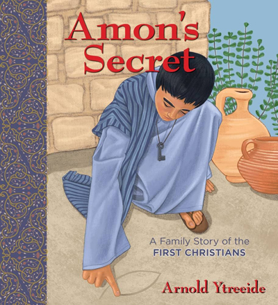 400 amon secret