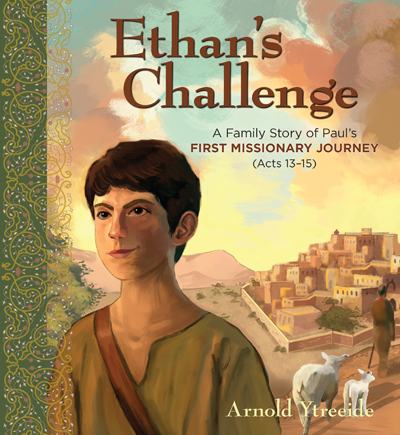 400 ethan