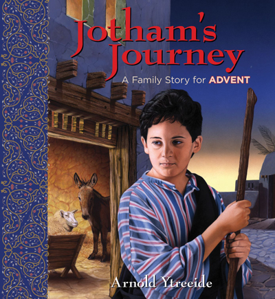 400 jotham