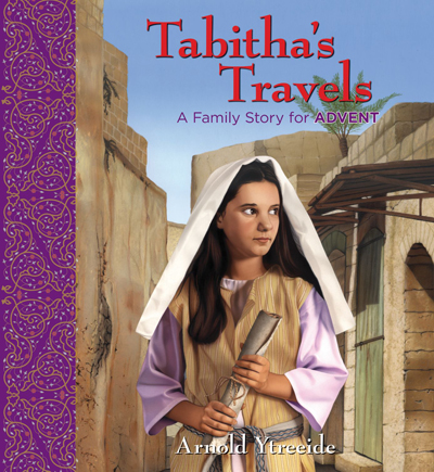 400 tabitha