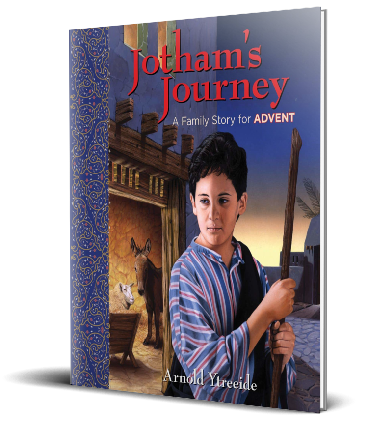 Books For Families of All Christian Faiths bookbrushimage3d 4 book template small